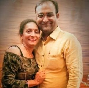 Meet your Posher, Vandana